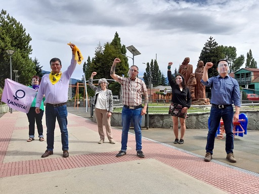 Tehuelche Noticias