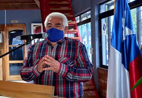 tehuelche noticias Aysen