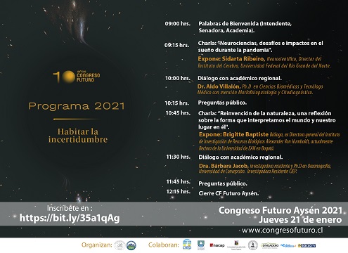 tehuelche noticias Aysen