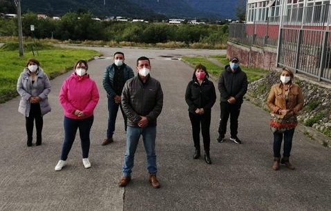 tehuelche noticias Aysen