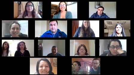 tehuelche noticias Aysen