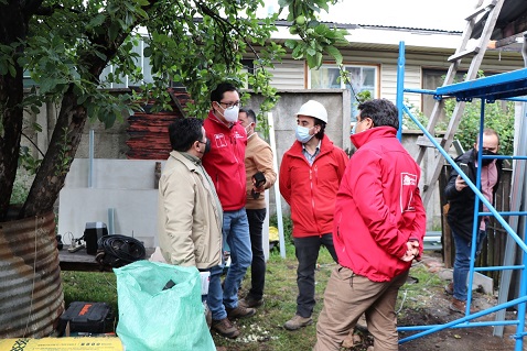 tehuelche noticias Aysen