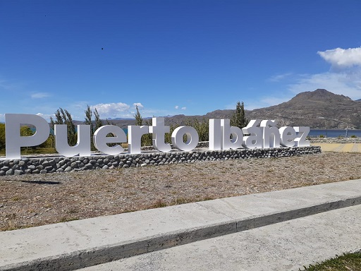 tehuelche noticias Aysen