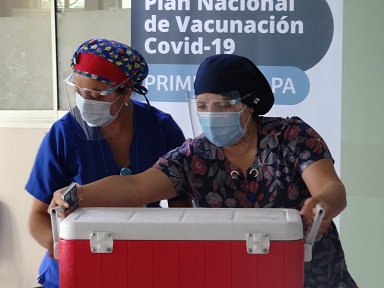 tehuelche noticias Aysen