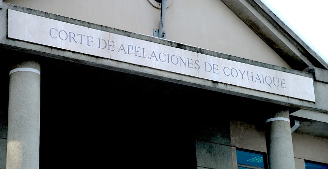 tehuelche noticias Aysen