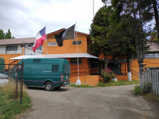 tehuelche noticias Aysen