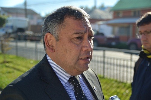 tehuelche noticias Aysen
