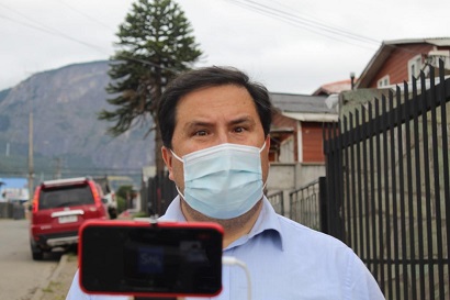 Tehuelche Noticias