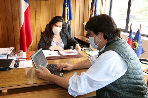 tehuelche noticias Aysen