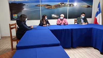 tehuelche noticias Aysen
