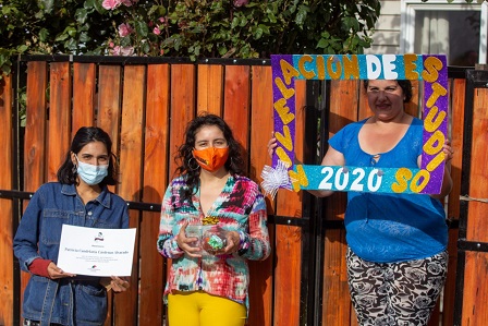 tehuelche noticias Aysen
