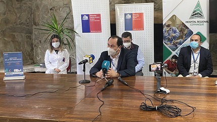 tehuelche noticias Aysen