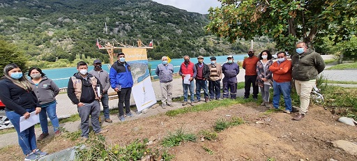 tehuelche noticias Aysen