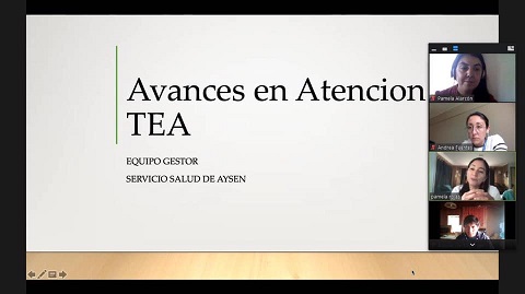tehuelche noticias Aysen