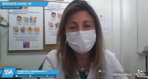 tehuelche noticias Aysen