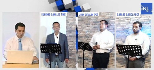 tehuelche noticias Aysen
