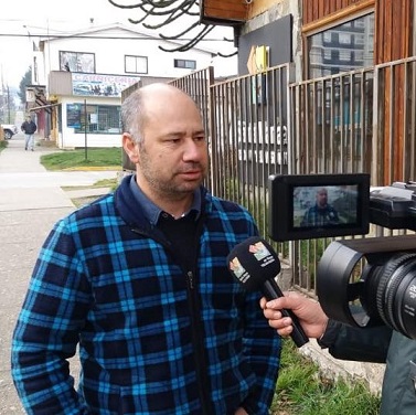 Tehuelche Noticias