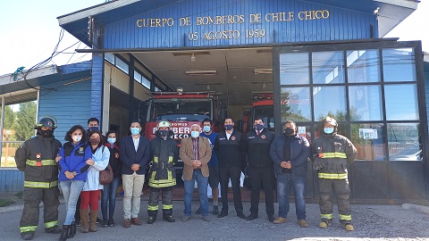 tehuelche noticias Aysen