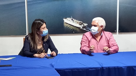 tehuelche noticias Aysen