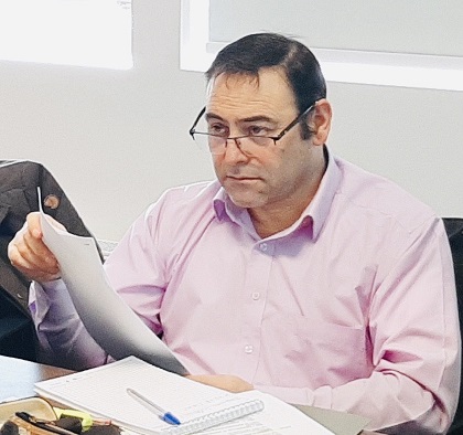 tehuelche noticias Aysen