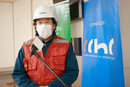 tehuelche noticias Aysen