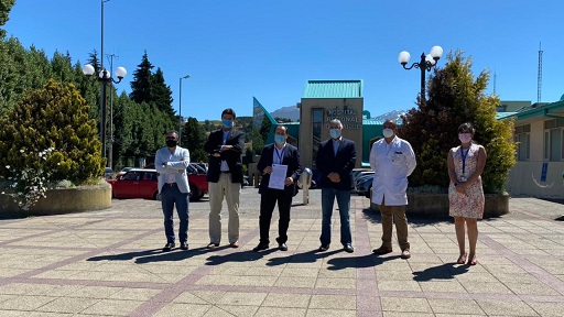 tehuelche noticias Aysen