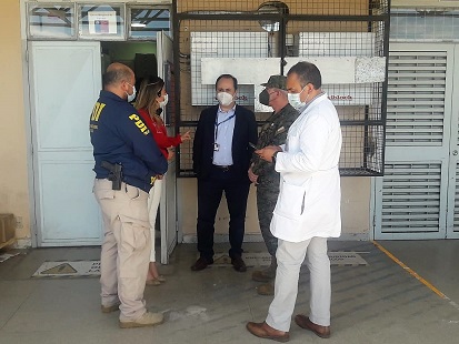tehuelche noticias Aysen