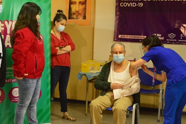 tehuelche noticias Aysen