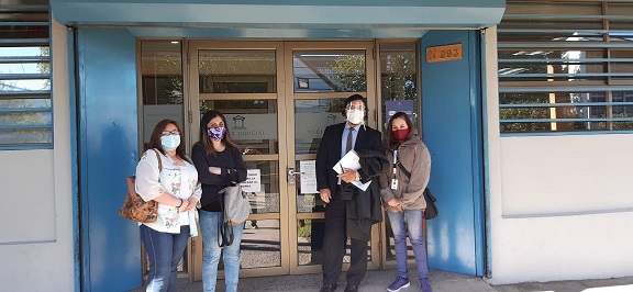 tehuelche noticias Aysen