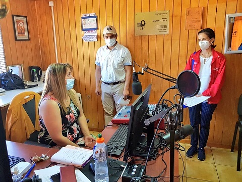 tehuelche noticias Aysen