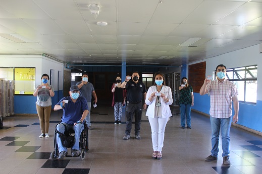 tehuelche noticias Aysen