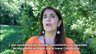 tehuelche noticias Aysen