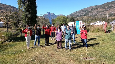 tehuelche noticias Aysen