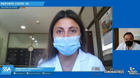 tehuelche noticias Aysen