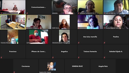 tehuelche noticias Aysen