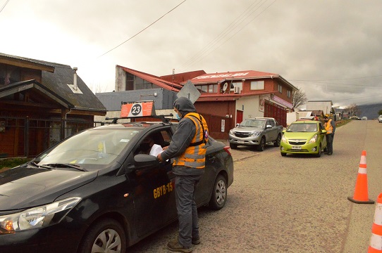tehuelche noticias Aysen