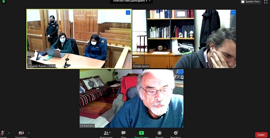 tehuelche noticias Aysen