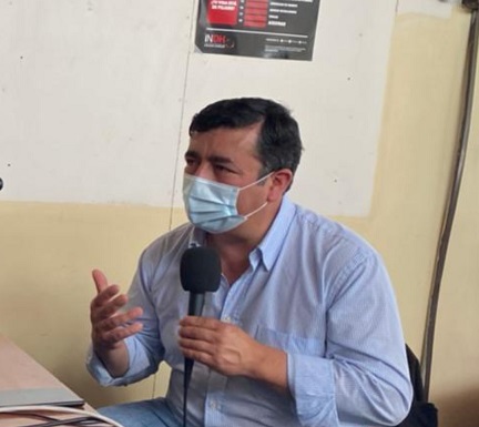 tehuelche noticias Aysen