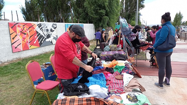 tehuelche noticias Aysen