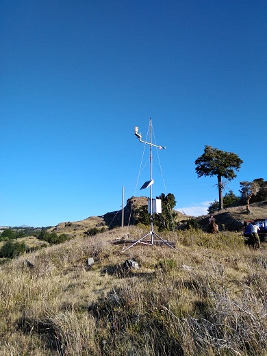 tehuelche noticias Aysen