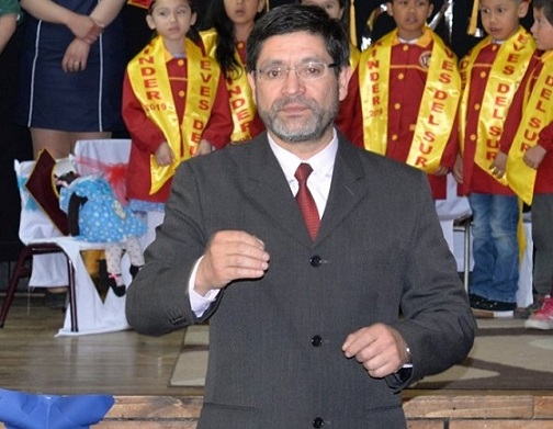 tehuelche noticias Aysen