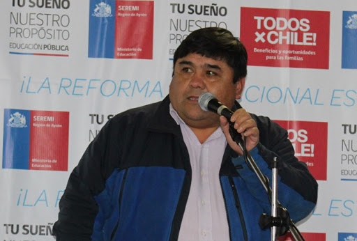tehuelche noticias Aysen