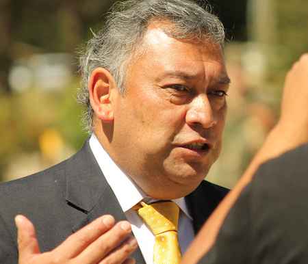 tehuelche noticias Aysen