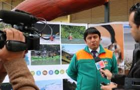 Tehuelche Noticias