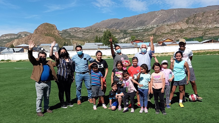 tehuelche noticias Aysen