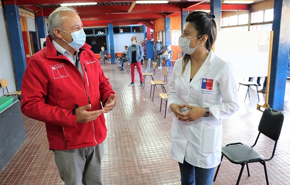 tehuelche noticias Aysen