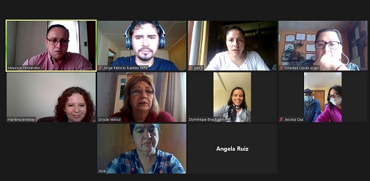 tehuelche noticias Aysen