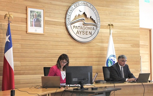 tehuelche noticias Aysen