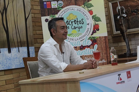 tehuelche noticias Aysen