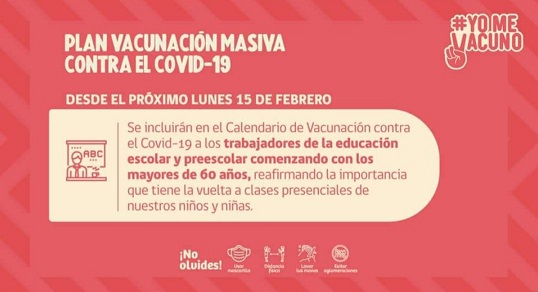 Tehuelche Noticias